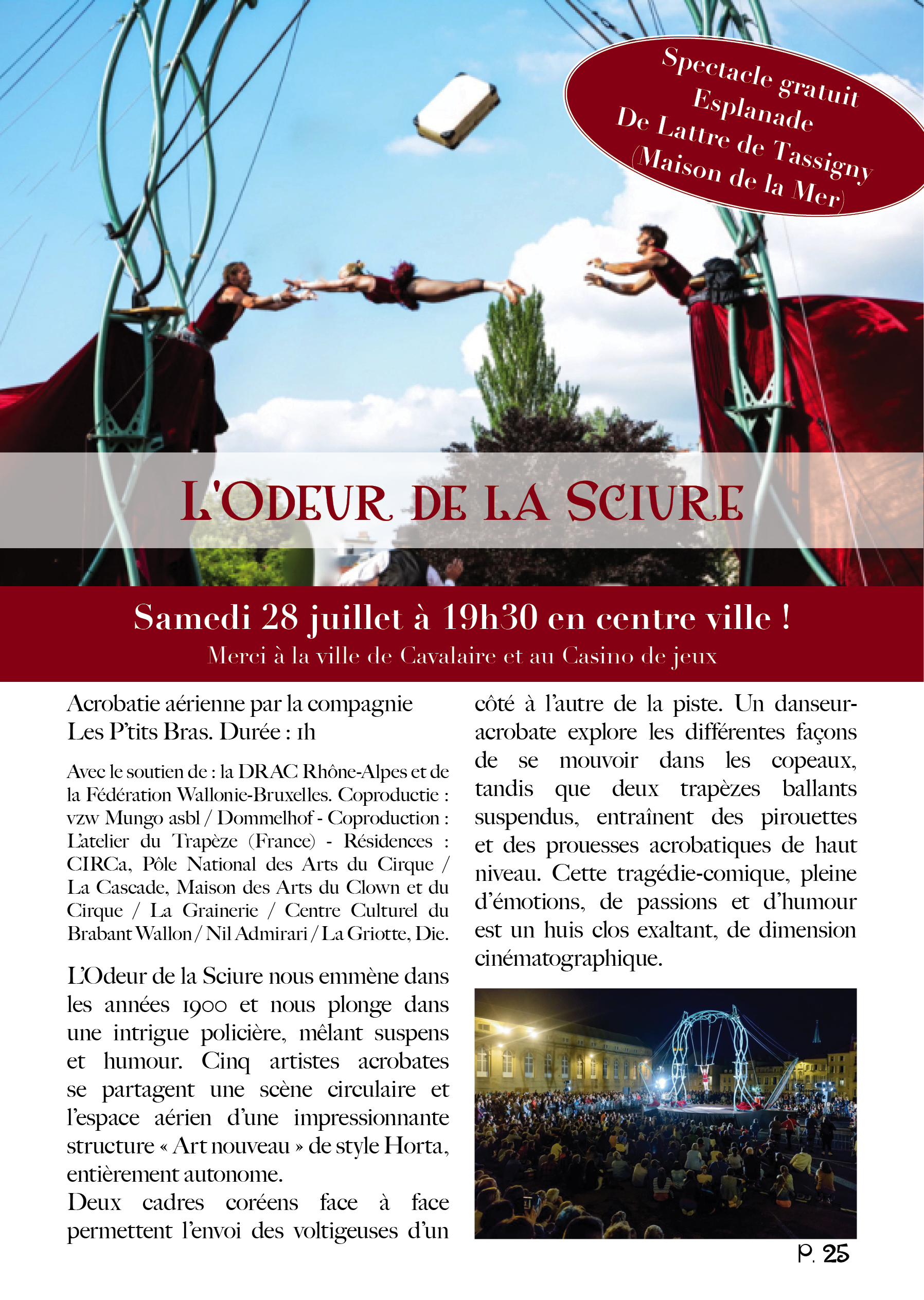 prostituée cavalaire