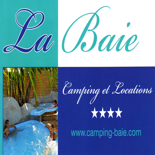 Camping La Baie